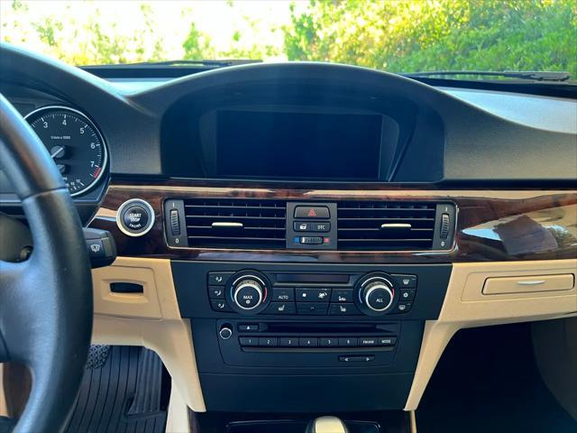 used 2011 BMW 328 car, priced at $15,998