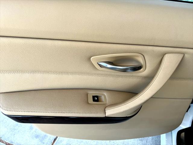 used 2011 BMW 328 car, priced at $15,998