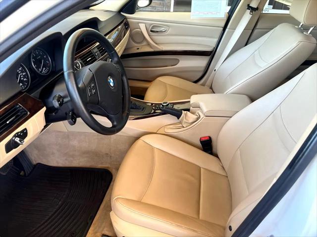 used 2011 BMW 328 car, priced at $15,998
