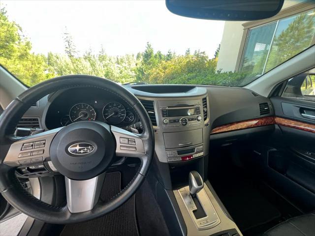 used 2011 Subaru Outback car, priced at $11,998