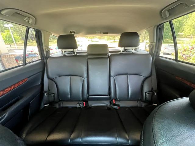 used 2011 Subaru Outback car, priced at $11,998