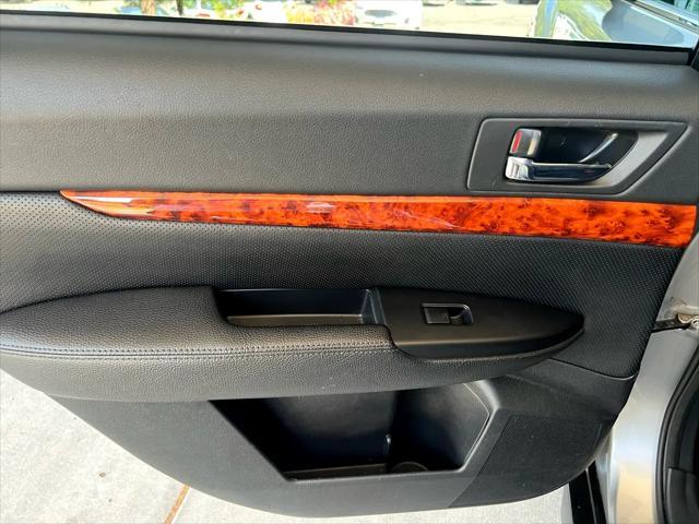 used 2011 Subaru Outback car, priced at $11,998