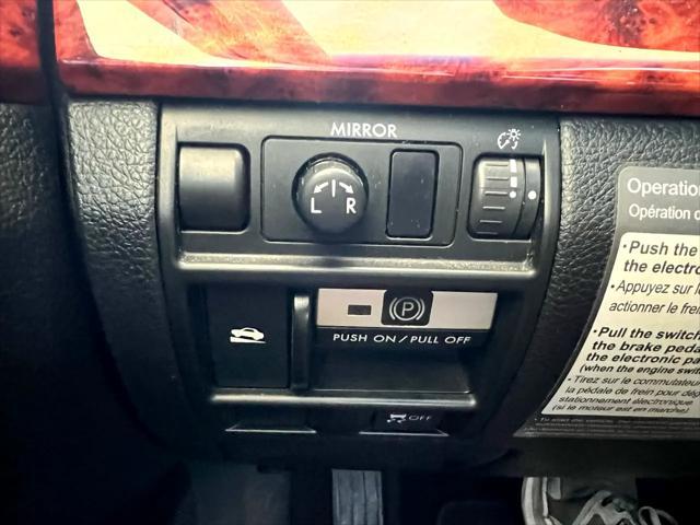 used 2011 Subaru Outback car, priced at $11,998