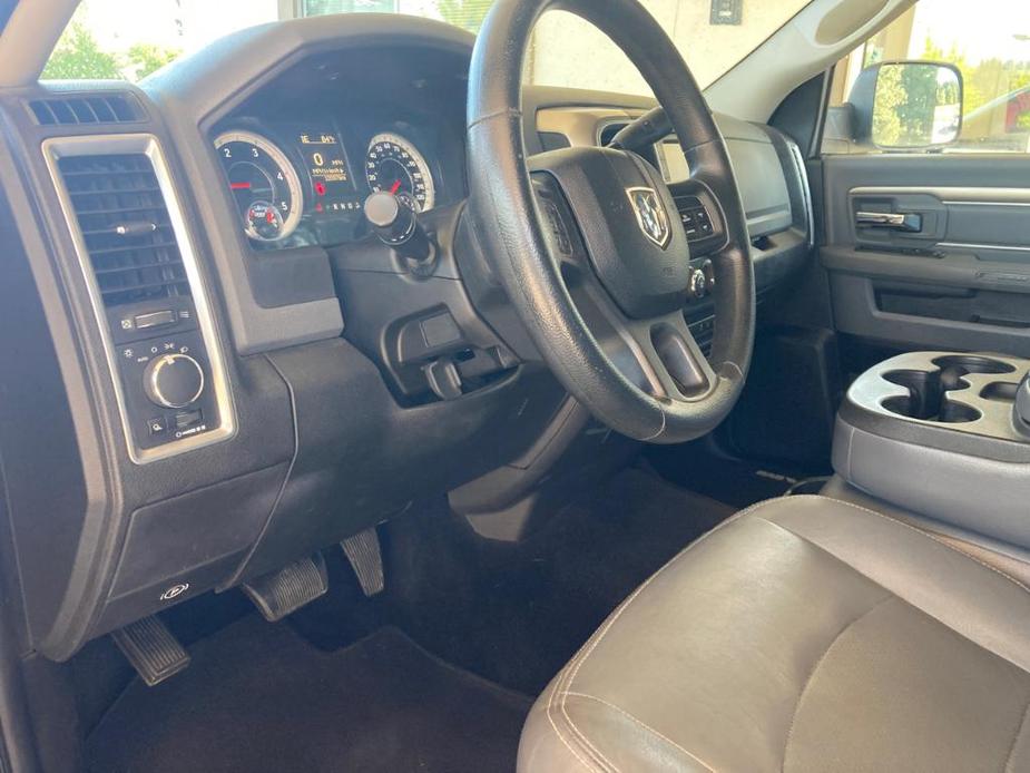 used 2014 Ram 2500 car, priced at $29,998