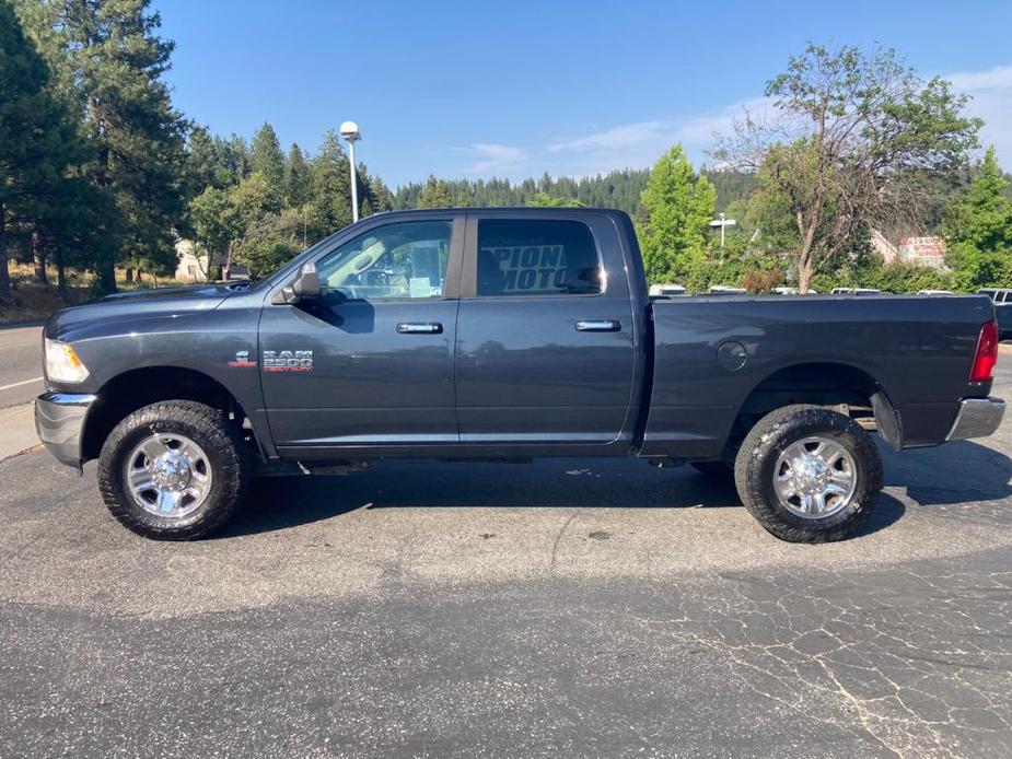 used 2014 Ram 2500 car, priced at $29,998