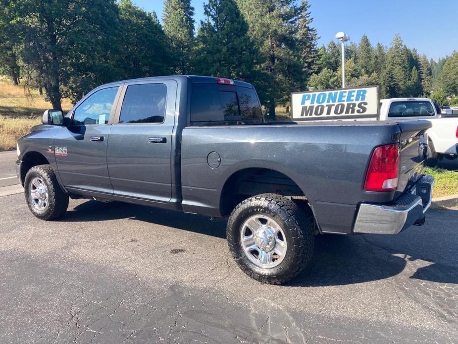 used 2014 Ram 2500 car, priced at $29,998