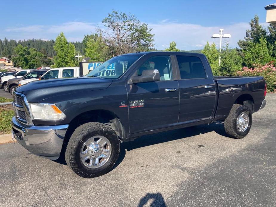 used 2014 Ram 2500 car, priced at $29,998