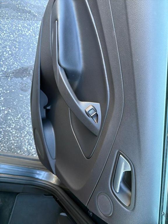 used 2016 Ford C-Max Energi car, priced at $10,895