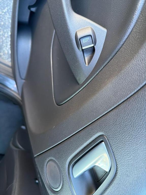 used 2016 Ford C-Max Energi car, priced at $10,895