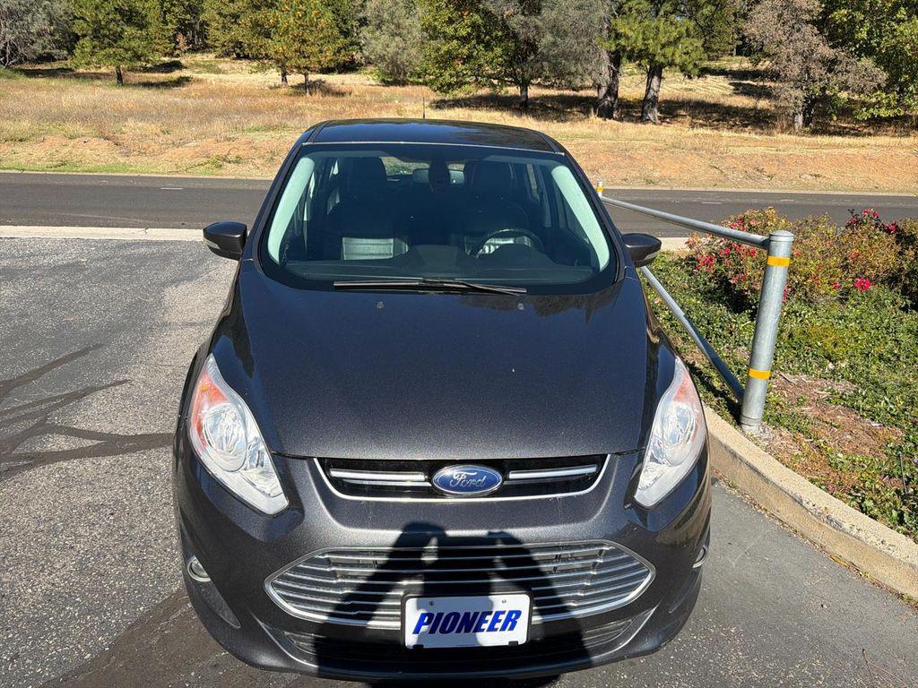 used 2016 Ford C-Max Energi car, priced at $10,895