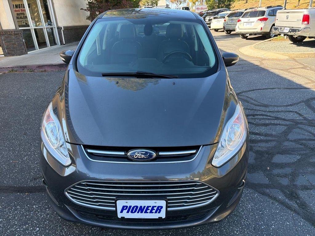 used 2016 Ford C-Max Energi car, priced at $10,895
