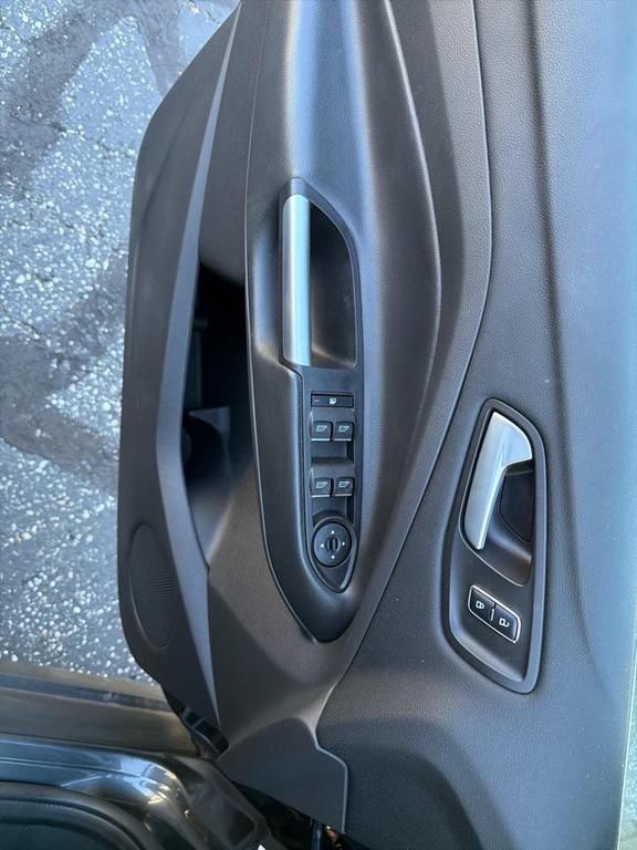 used 2016 Ford C-Max Energi car, priced at $10,895