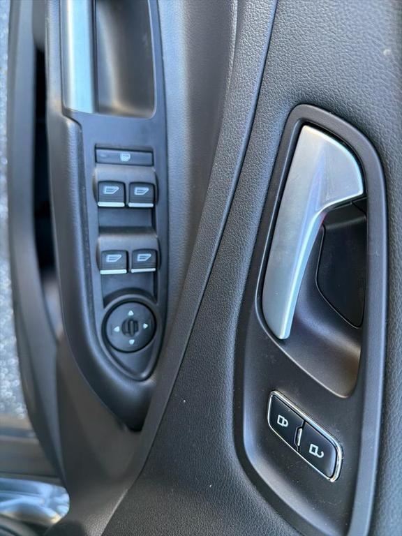 used 2016 Ford C-Max Energi car, priced at $10,895