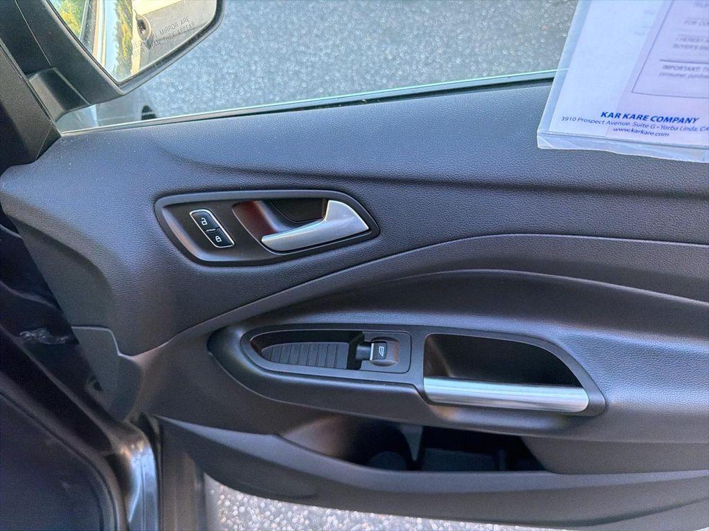 used 2016 Ford C-Max Energi car, priced at $10,895