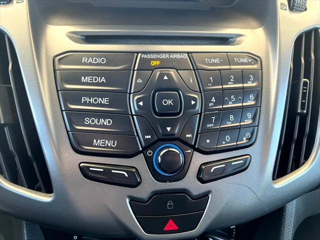 used 2016 Ford Transit Connect car, priced at $17,998