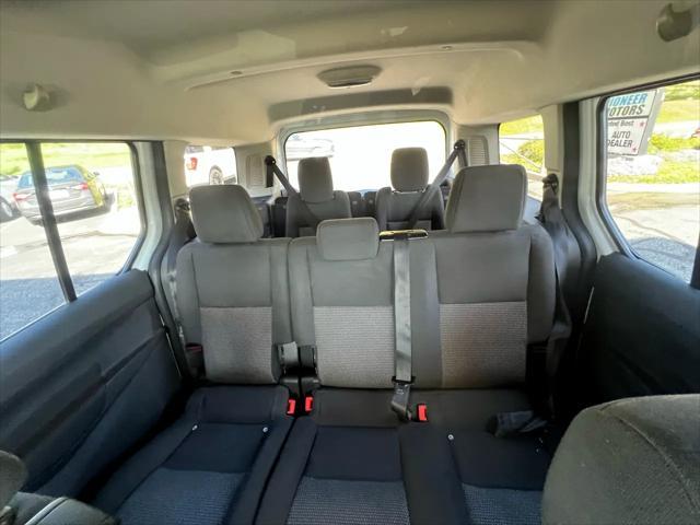 used 2016 Ford Transit Connect car, priced at $17,998