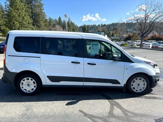 used 2016 Ford Transit Connect car, priced at $17,998