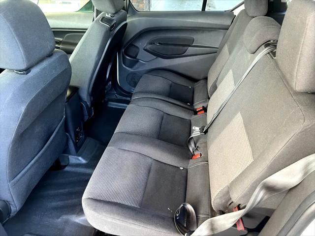 used 2016 Ford Transit Connect car, priced at $17,998