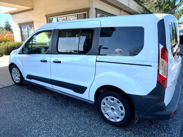 used 2016 Ford Transit Connect car, priced at $17,998