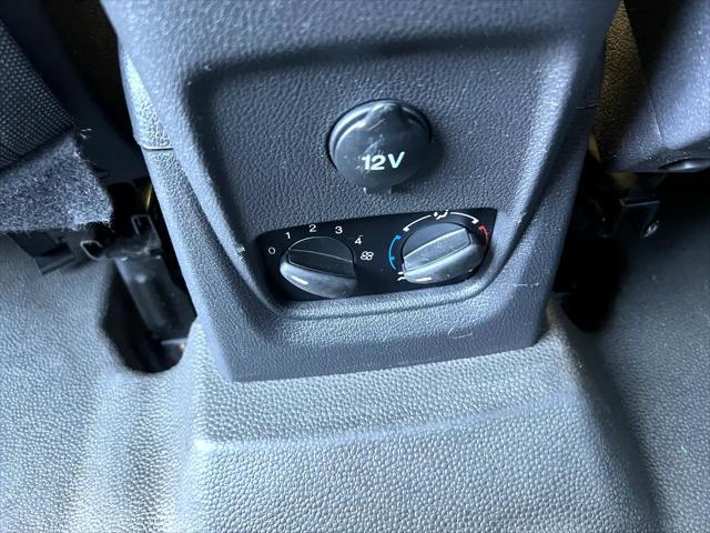 used 2016 Ford Transit Connect car, priced at $17,998