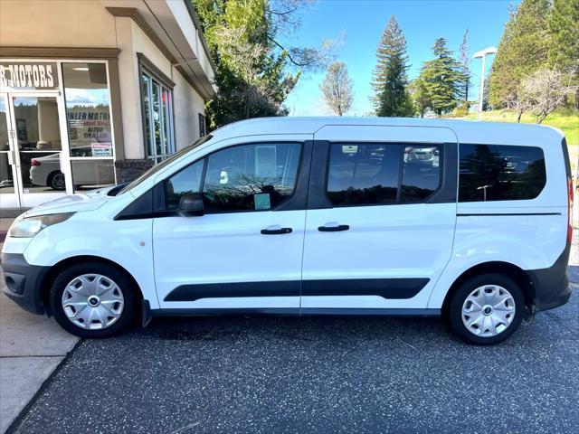 used 2016 Ford Transit Connect car, priced at $17,998