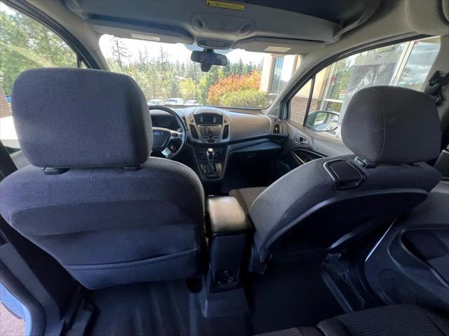 used 2016 Ford Transit Connect car, priced at $17,998