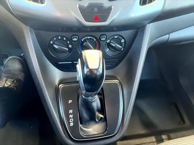used 2016 Ford Transit Connect car, priced at $17,998