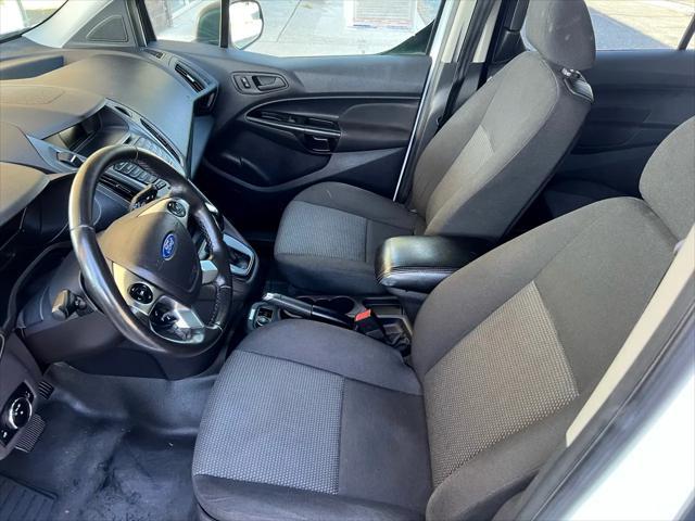 used 2016 Ford Transit Connect car, priced at $17,998