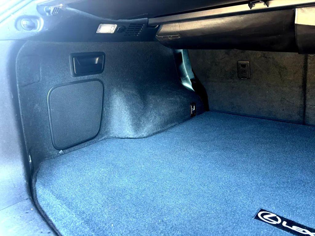 used 2012 Lexus RX 350 car, priced at $16,998