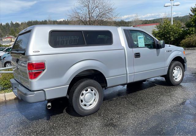 used 2013 Ford F-150 car, priced at $21,998