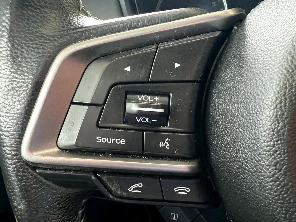 used 2021 Subaru Outback car, priced at $22,500