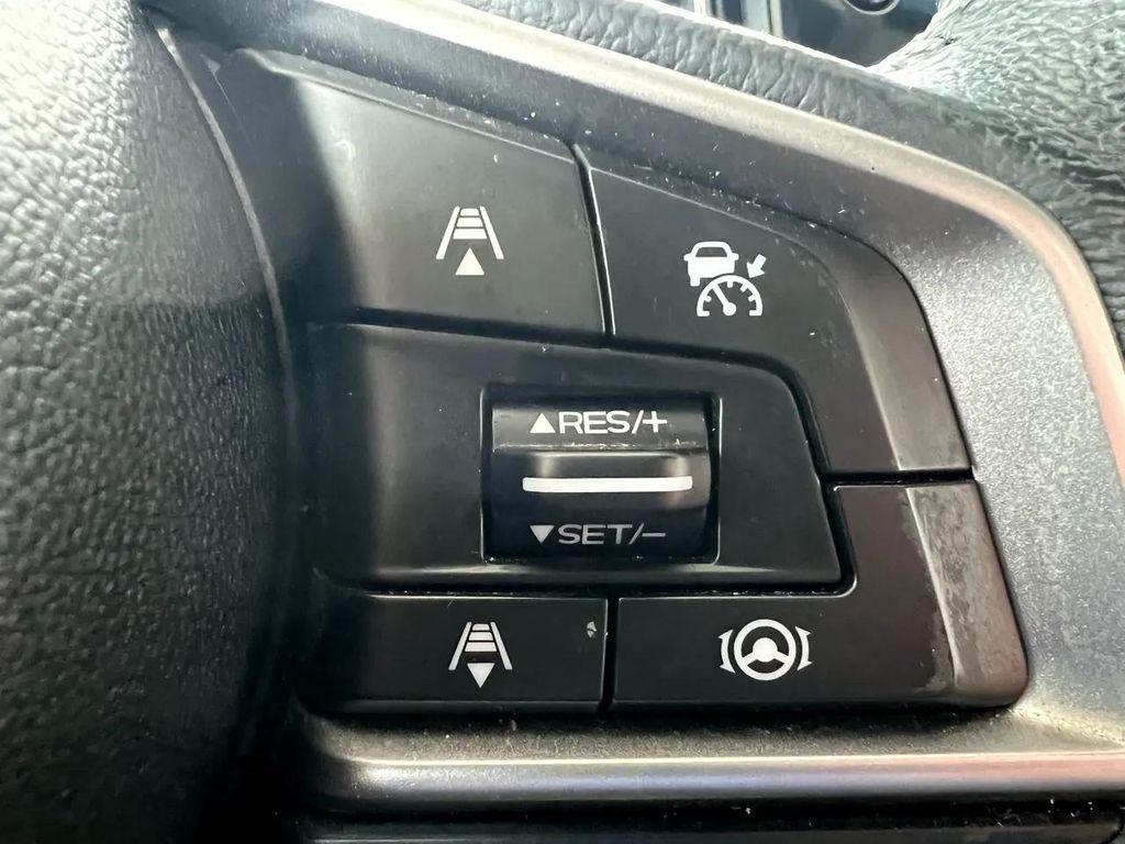 used 2021 Subaru Outback car, priced at $22,500