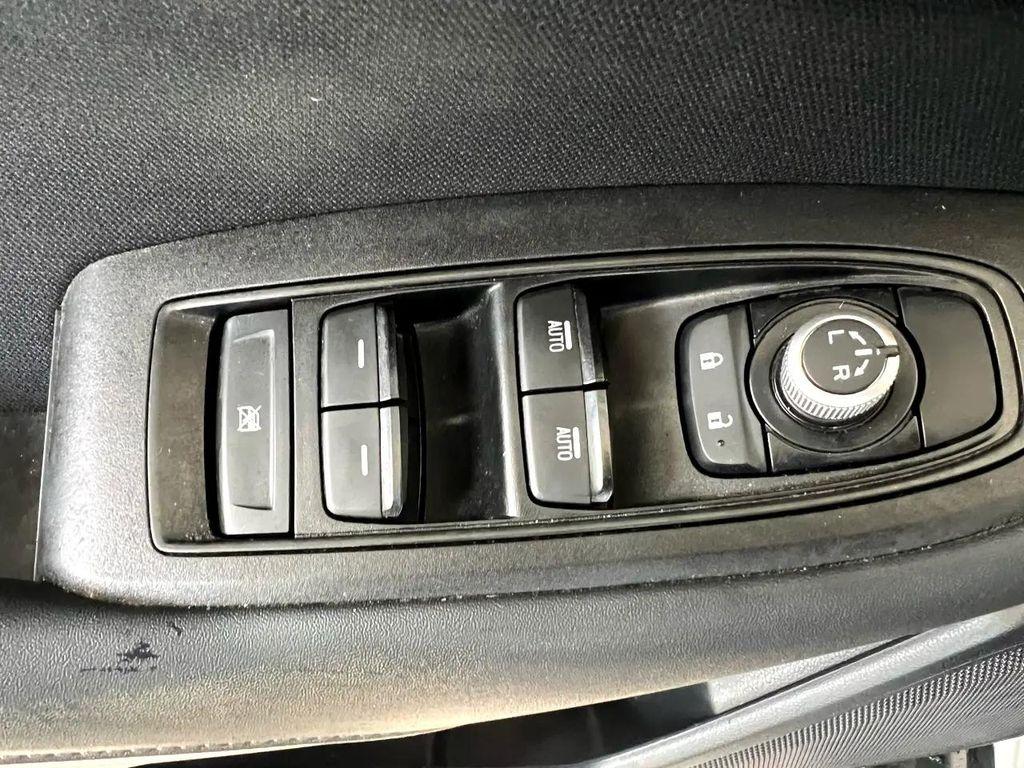 used 2021 Subaru Outback car, priced at $22,500