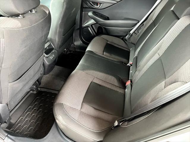 used 2021 Subaru Outback car, priced at $24,998