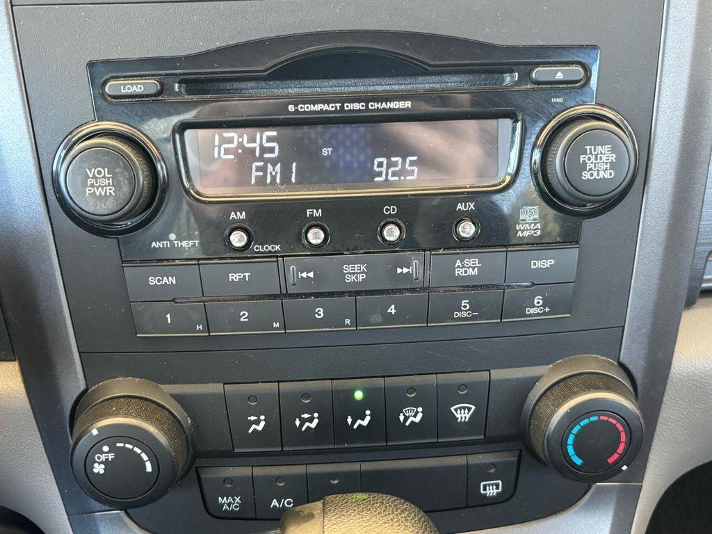 used 2009 Honda CR-V car, priced at $9,915