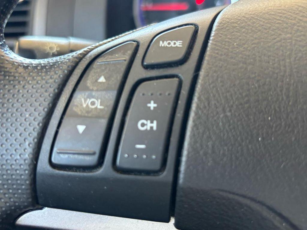 used 2009 Honda CR-V car, priced at $9,915