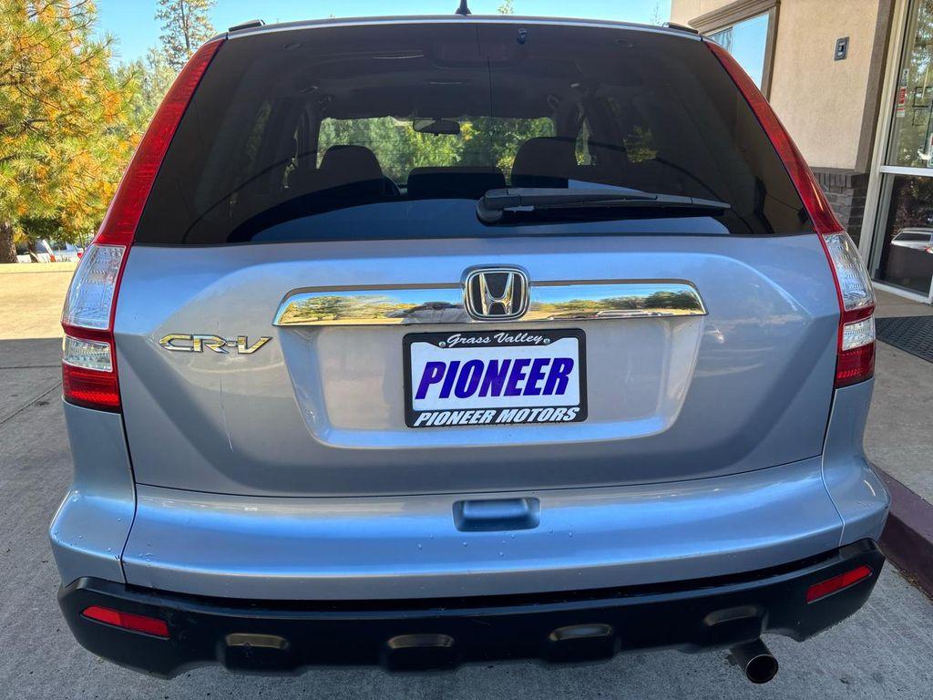 used 2009 Honda CR-V car, priced at $9,915