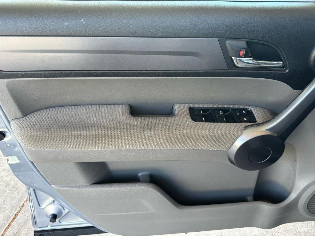 used 2009 Honda CR-V car, priced at $9,915