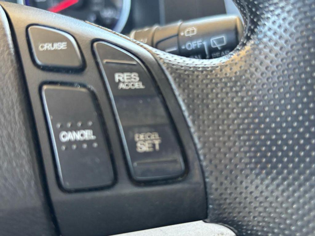 used 2009 Honda CR-V car, priced at $9,915