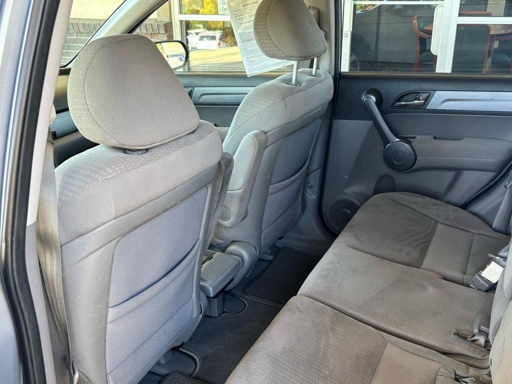 used 2009 Honda CR-V car, priced at $9,915