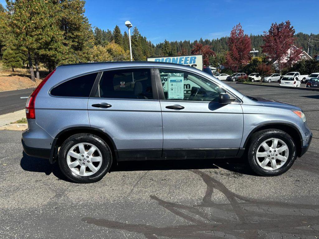 used 2009 Honda CR-V car, priced at $9,915
