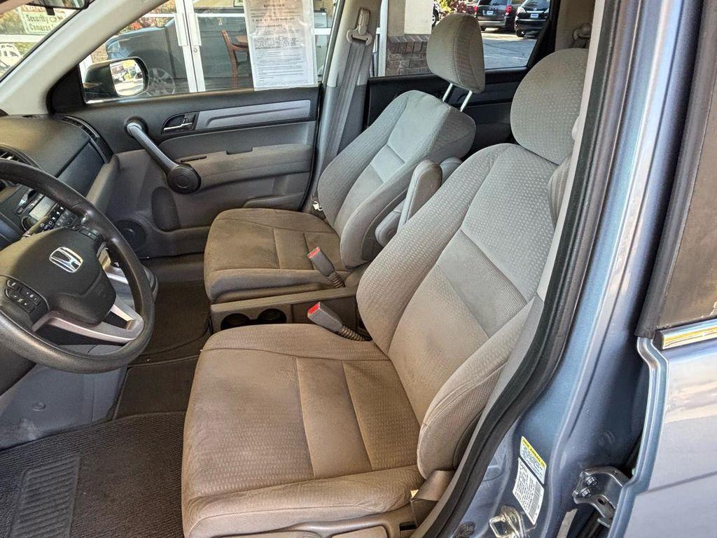 used 2009 Honda CR-V car, priced at $9,915