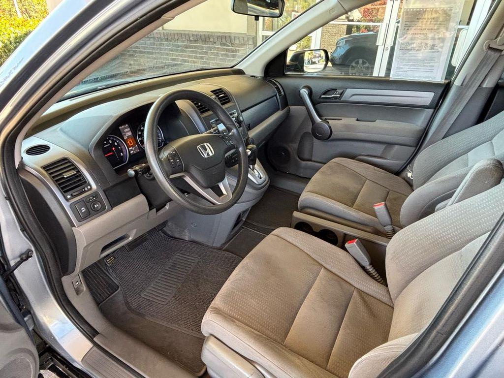 used 2009 Honda CR-V car, priced at $9,915