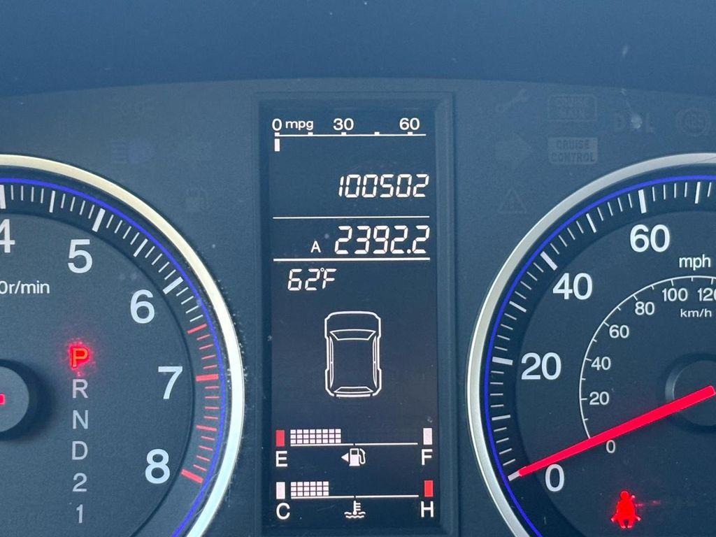 used 2009 Honda CR-V car, priced at $9,915