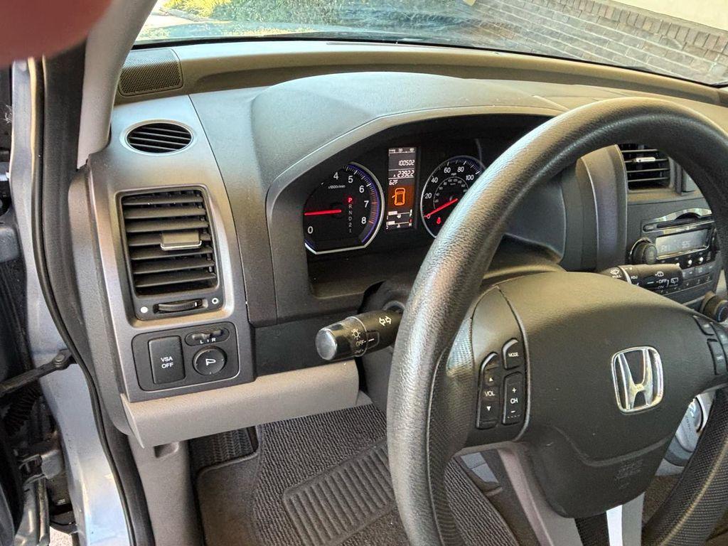 used 2009 Honda CR-V car, priced at $9,915