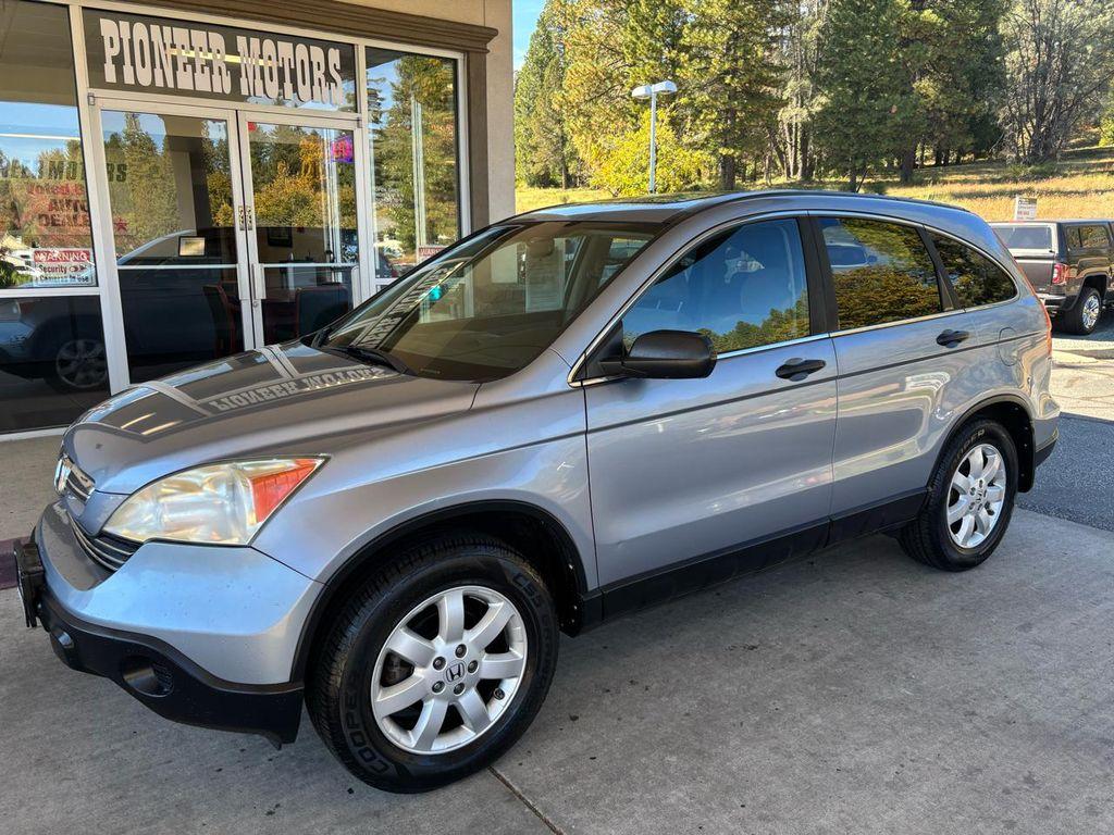 used 2009 Honda CR-V car, priced at $9,915