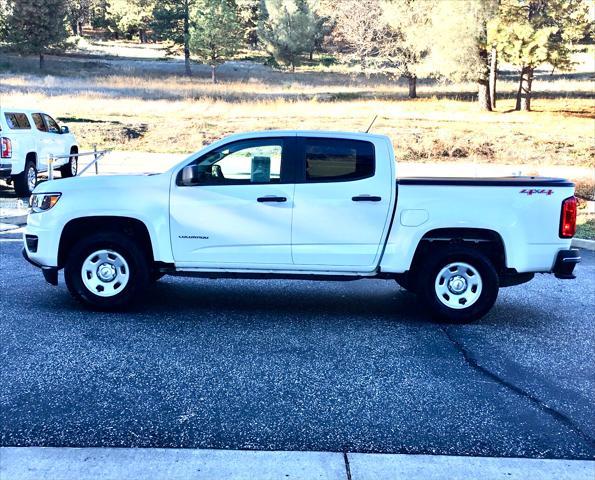 used 2015 Chevrolet Colorado car, priced at $24,998