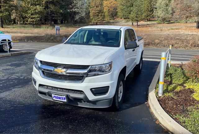 used 2015 Chevrolet Colorado car, priced at $24,998