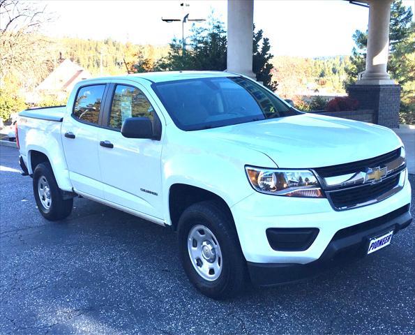 used 2015 Chevrolet Colorado car, priced at $24,998