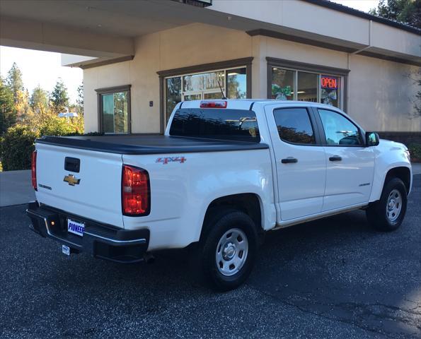 used 2015 Chevrolet Colorado car, priced at $24,998